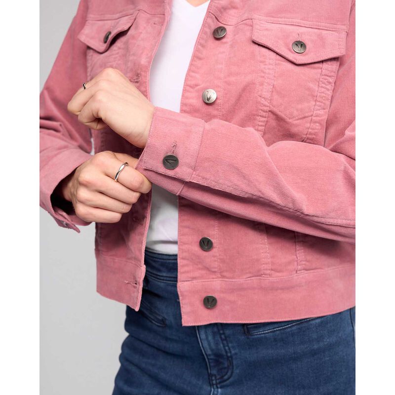 Vassalli Core Jacket image number 2